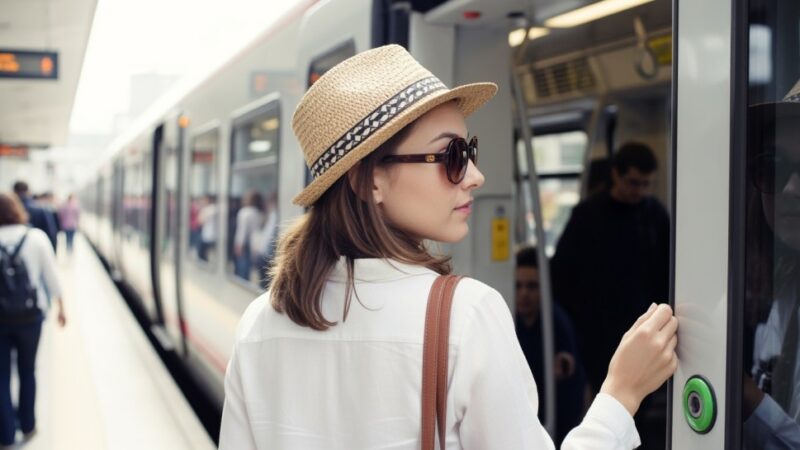 Kraków czerpie inspiracje z budowy najdłuższego tunelu kolejowego w Polsce