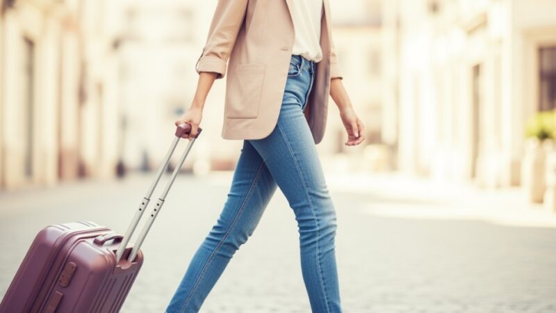 Kraków: Nowa Era Turystyki w Polsce!