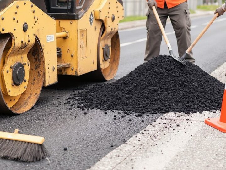 Kraków inwestuje w nową retencję wodną