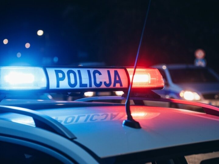 Kraków: Złodziej laptopa w rękach policji po nieudanej sprzedaży na dworcu