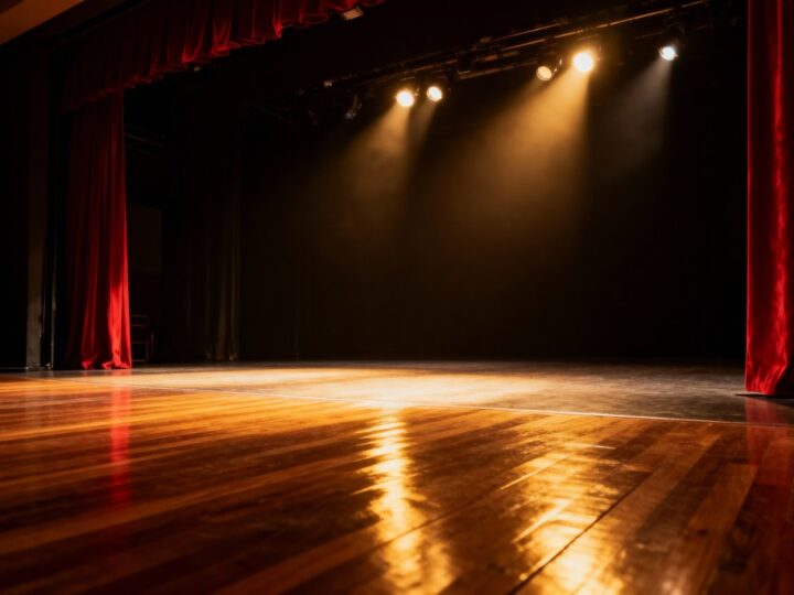 Kraków zaprasza najmłodszych na styczniowe spektakle pełne przygód i zabawy