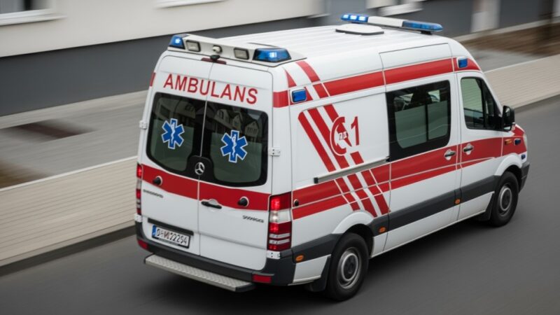 Krakowska policja w akcji: Bezdomni pod ochroną zimą