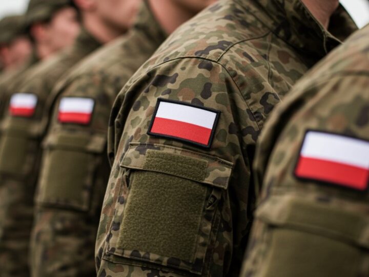 Kwalifikacja wojskowa 2026: Kluczowe terminy i informacje dla młodych obywateli