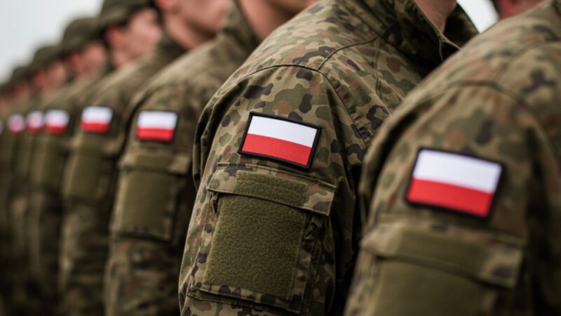 Kwalifikacja wojskowa 2026: Kluczowe terminy i informacje dla młodych obywateli