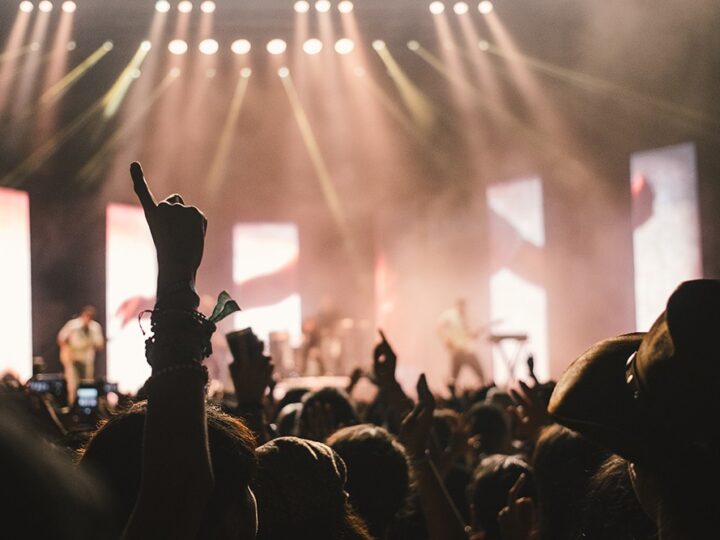 Młodzi muzycy oczarowali kolędami w Wieliczce