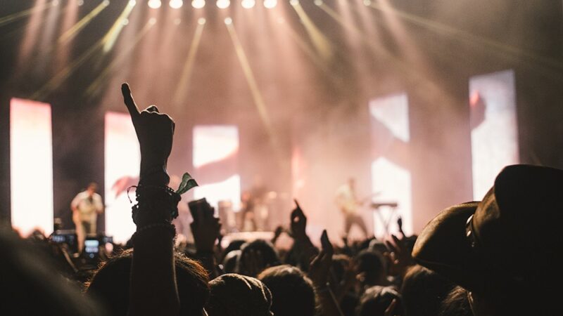 Młodzi muzycy oczarowali kolędami w Wieliczce