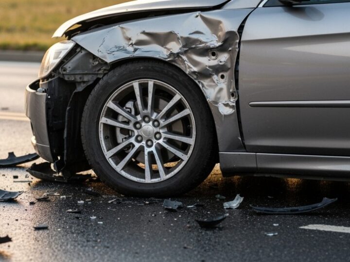 Małopolska 2025: Bezpieczniejsze drogi, mniej ofiar