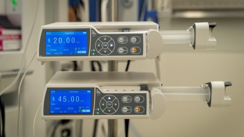 Bezpłatna mammografia dla kobiet – sprawdź, jak skorzystać!