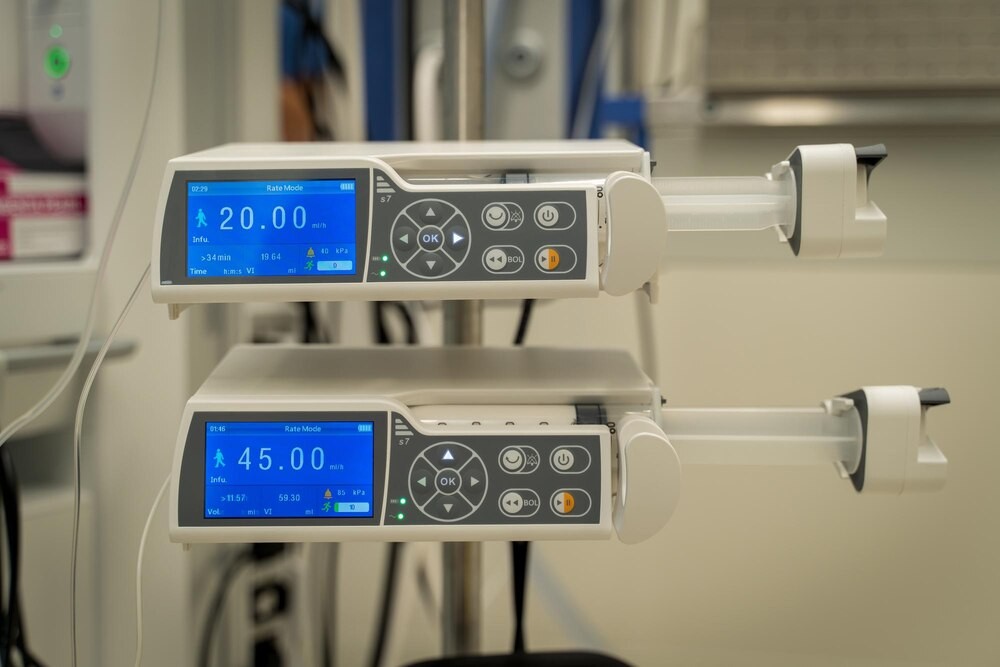 Bezpłatna mammografia dla kobiet – sprawdź, jak skorzystać!