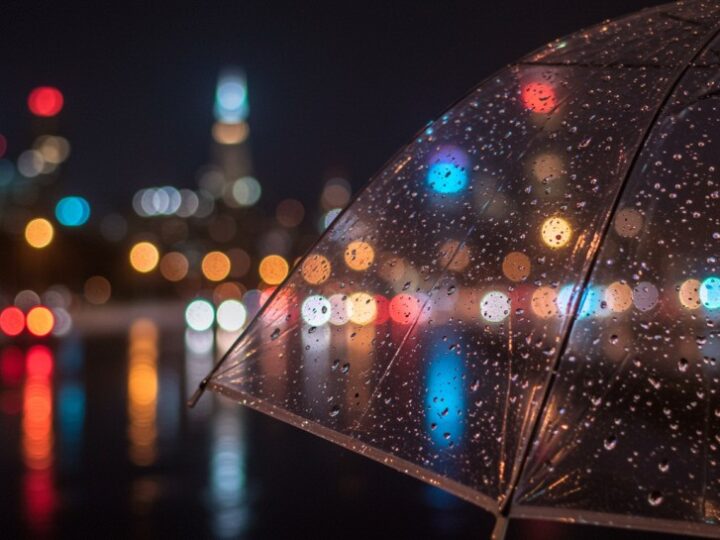 Kraków w niebezpieczeństwie: nadchodzi marznący deszcz!