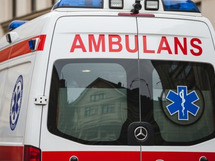 Międzynarodowa akcja ratunkowa: Polka w Niemczech uratowana dzięki czujności rodziny