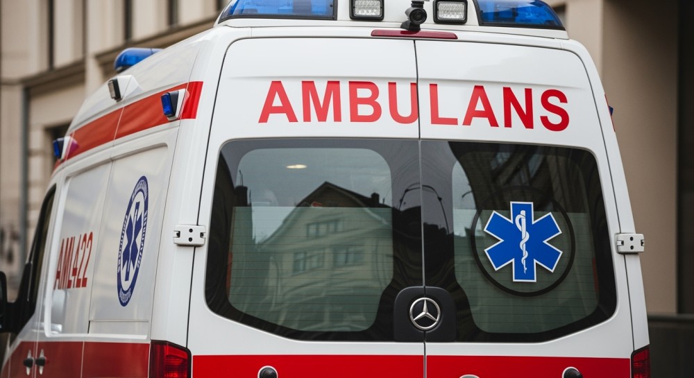 Międzynarodowa akcja ratunkowa: Polka w Niemczech uratowana dzięki czujności rodziny