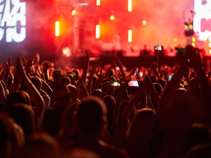 Muzyczna uczta kolęd w sercu Wieliczki