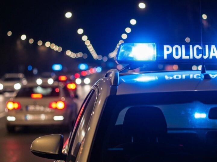 Bezpieczeństwo na pierwszym planie: Chrzanowska Policja podsumowuje rok i planuje przyszłość