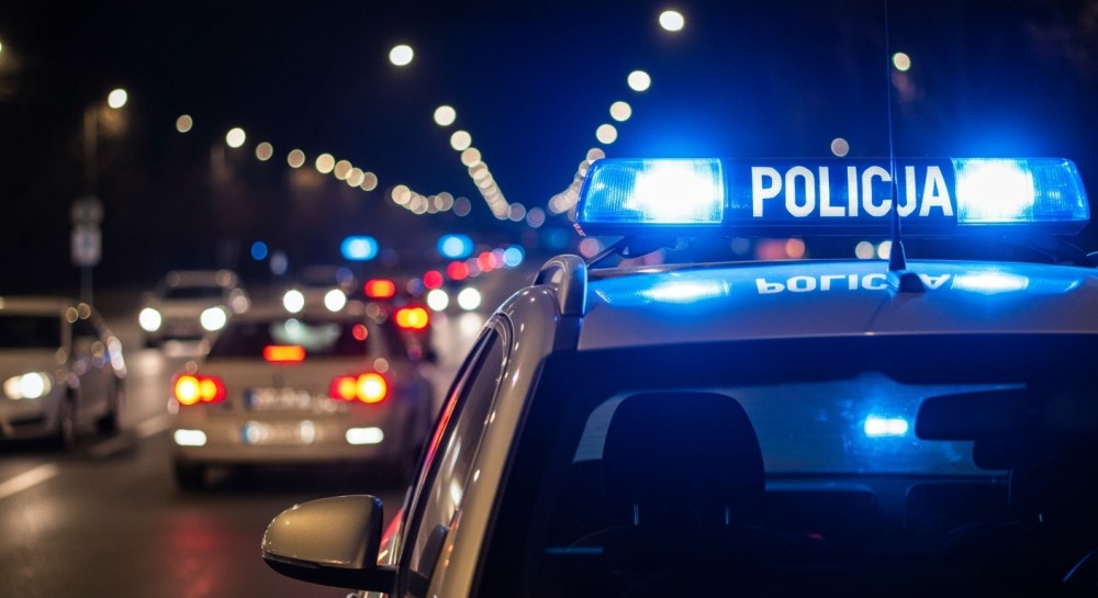 Bezpieczeństwo na pierwszym planie: Chrzanowska Policja podsumowuje rok i planuje przyszłość