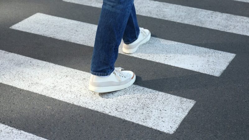 Bezpieczeństwo Pieszych w Krakowie: Policja na Tropie Wykroczeń