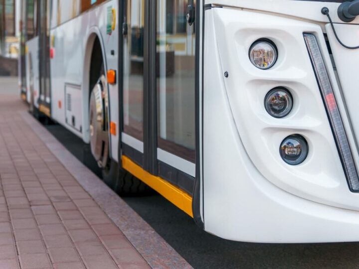 Nowa linia W2 w Wieliczce: Rewolucja w komunikacji od 2 stycznia!