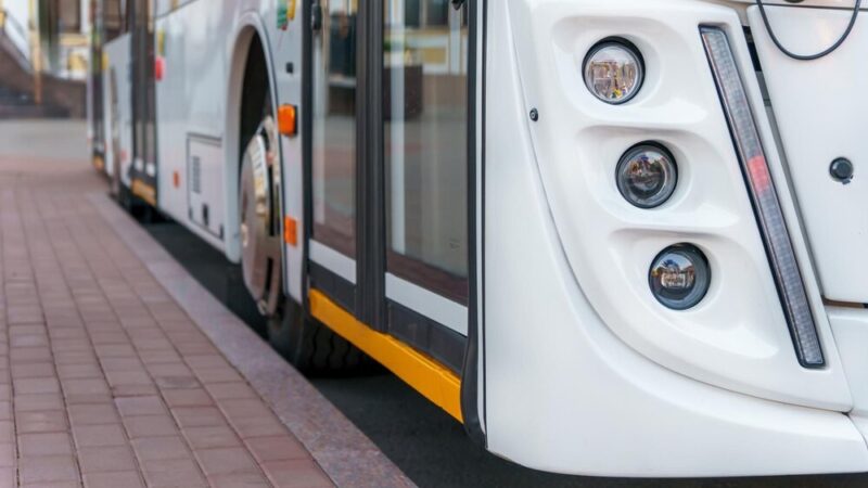 Nowa linia W2 w Wieliczce: Rewolucja w komunikacji od 2 stycznia!