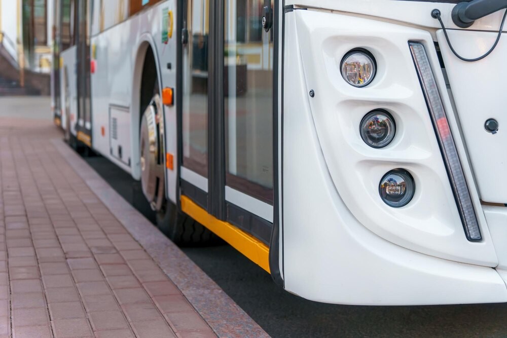 Nowa linia W2 w Wieliczce: Rewolucja w komunikacji od 2 stycznia!