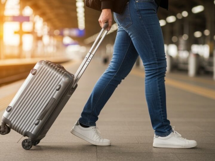 Kraków nocą: nowe atrakcje dla młodzieży i turystów!