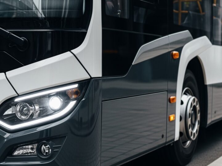 Michałowice: Milionowe wsparcie na nową jakość komunikacji!