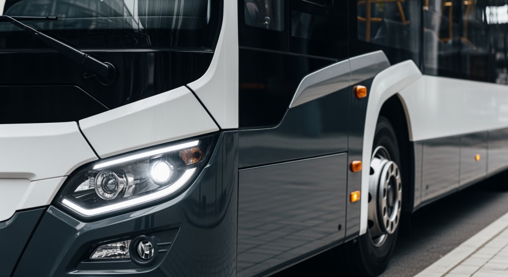 Michałowice: Milionowe wsparcie na nową jakość komunikacji!