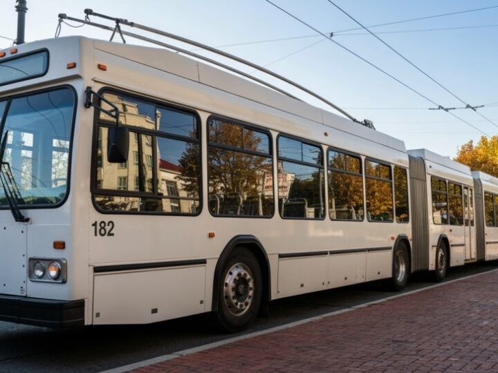 Nowe kursy autobusowe: Skała zyskuje lepszy dostęp do Krakowa!