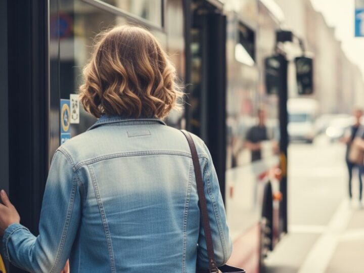 Nowe połączenia autobusowe w Kocmyrzowie-Luborzycy na horyzoncie 2026!