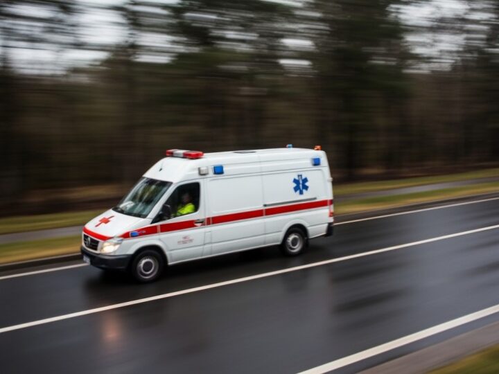 Bezpieczniejsze ulice w Gminie Liszki dzięki nowemu oświetleniu