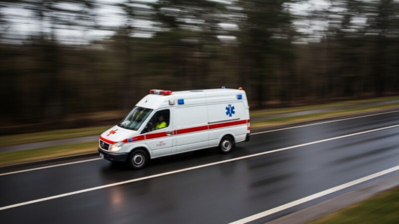 Bezpieczniejsze ulice w Gminie Liszki dzięki nowemu oświetleniu