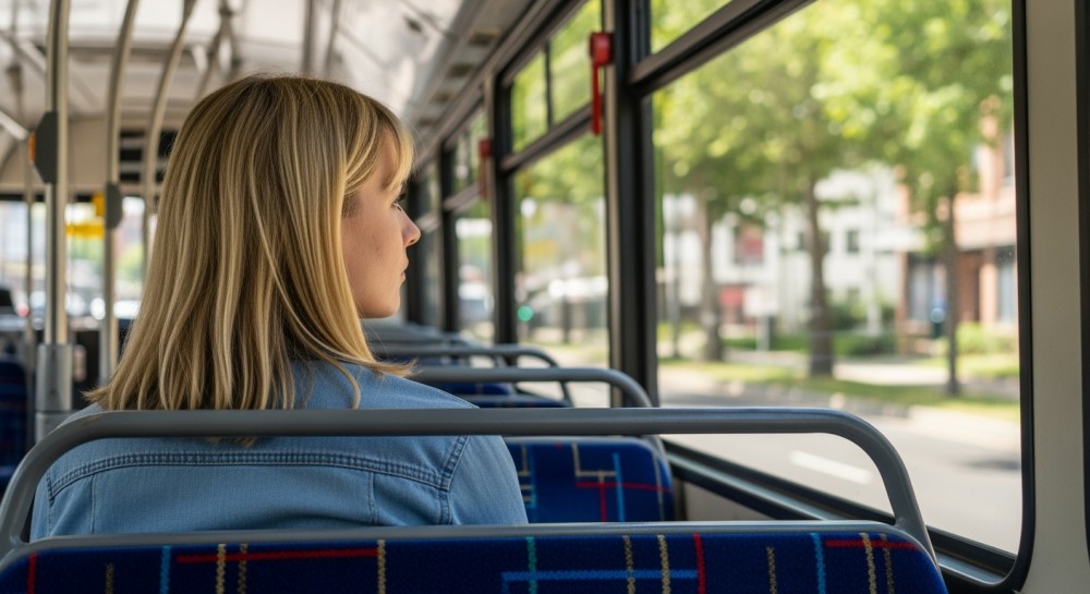 Nowe przystanki w Modlnicy: Lepszy dostęp do transportu od soboty!