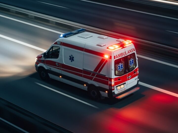 Inwestycje w bezpieczeństwo: nowy sprzęt dla Ochrony Ludności 2025