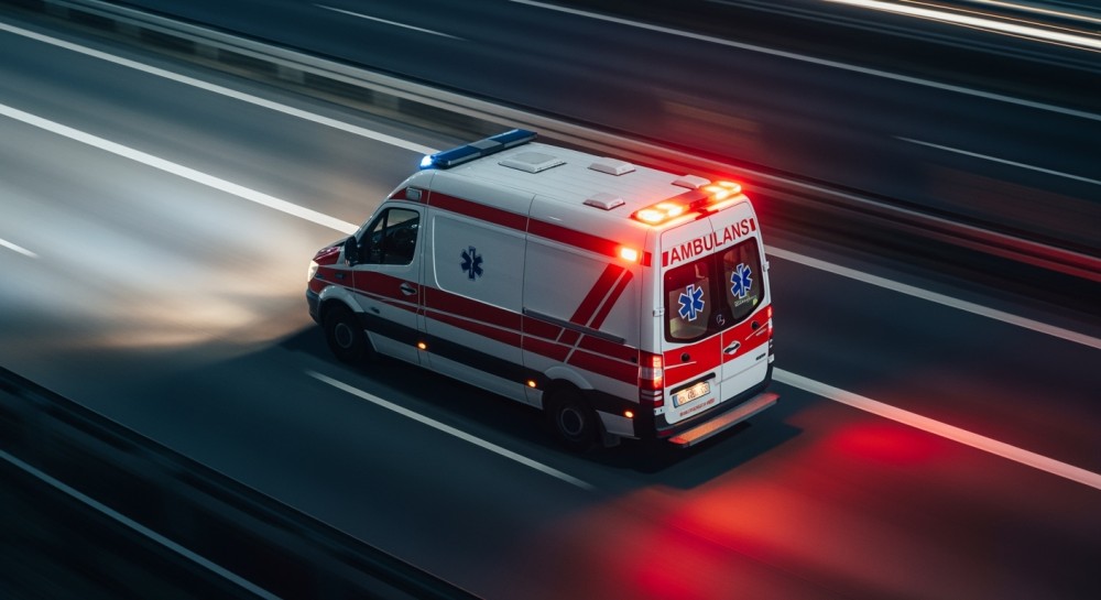 Inwestycje w bezpieczeństwo: nowy sprzęt dla Ochrony Ludności 2025