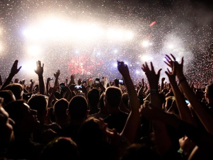 Muzyczne Cuda Kolęd w Bodzanowie: Niezapomniany Noworoczny Koncert