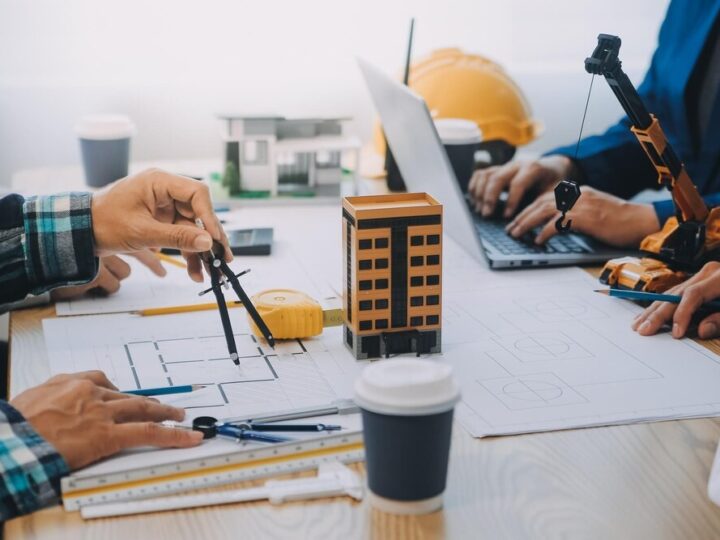 Nowy żłobek w Morawicy: 80 miejsc dla maluchów w nowoczesnym wydaniu!