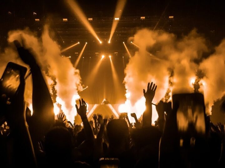 Noworoczny Koncert w Świątnikach: Muzyczne święto przyciąga tłumy