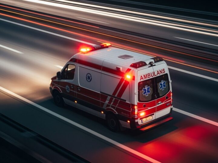 Bezpieczna Wieliczka: Obowiązkowe oznakowanie nieruchomości dla mieszkańców