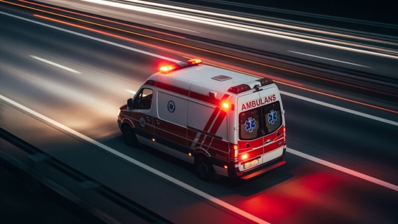 Bezpieczna Wieliczka: Obowiązkowe oznakowanie nieruchomości dla mieszkańców