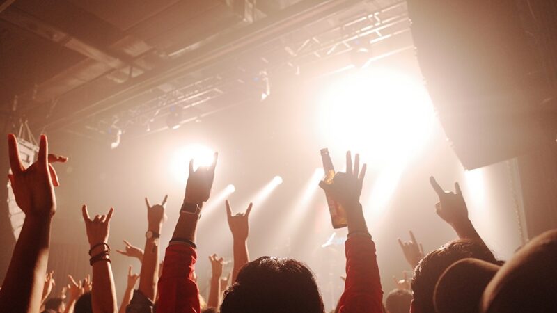 Zanurz się w dźwiękach renesansu podczas wyjątkowego koncertu muzyki dawnej