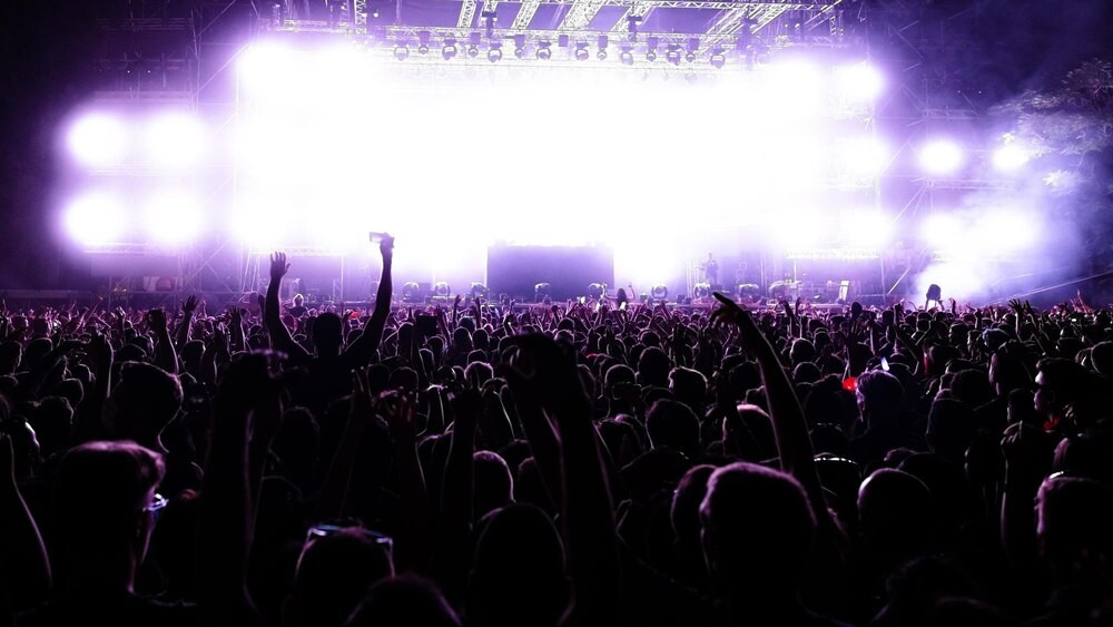 Old Breakout na NCK: Legendarny Blues-Rock Powraca!