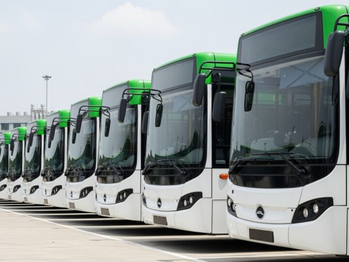 Nowa linia 146 łączy Os. Podwawelskie z Bielanami