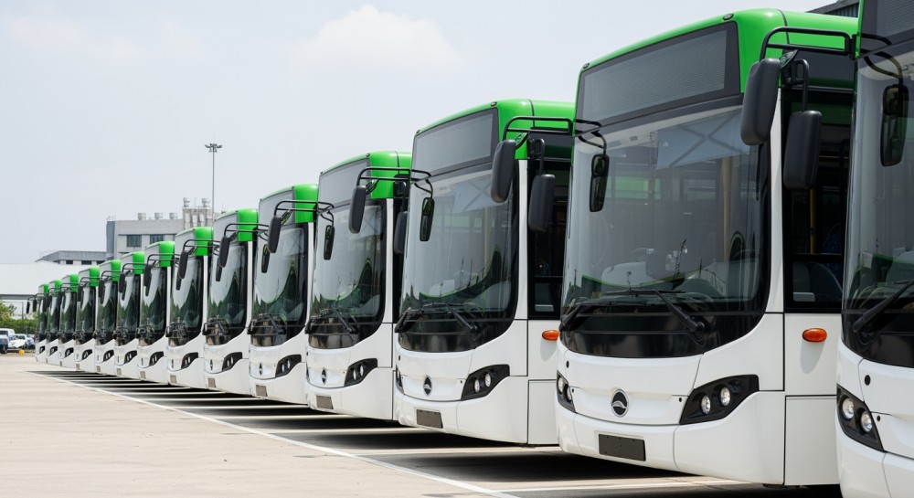 Nowa linia 146 łączy Os. Podwawelskie z Bielanami