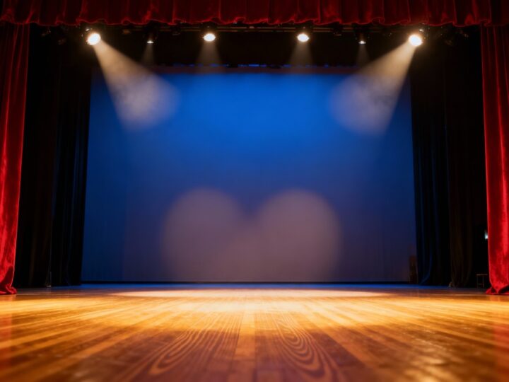 Ostatnia szansa na spektakl „Pogo” w Teatrze Polonia!