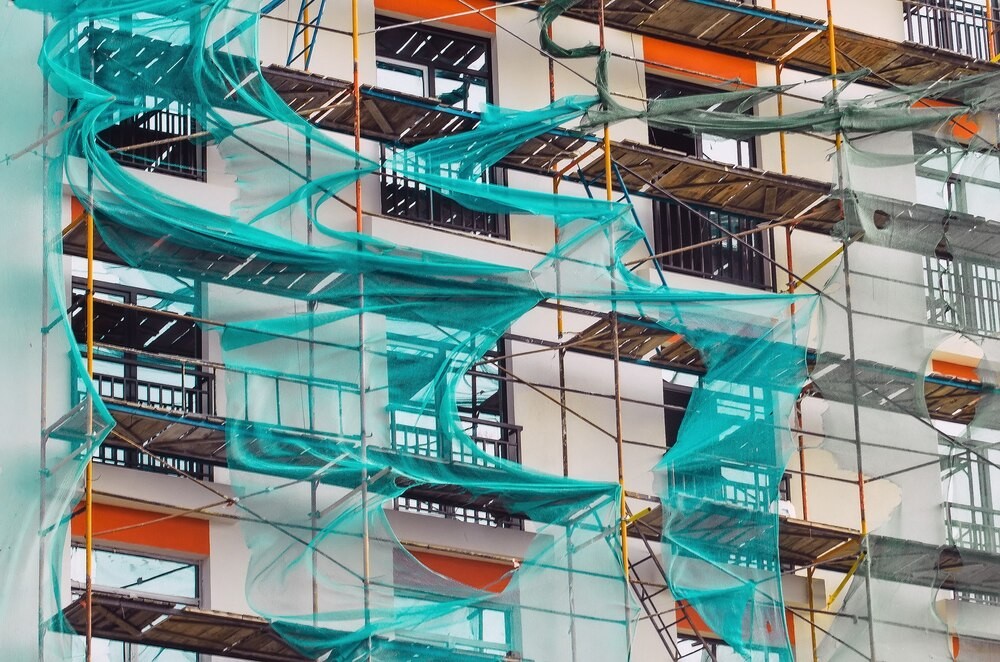 Zieleń wraca na Plac Wolnica po pierwszym etapie rewitalizacji