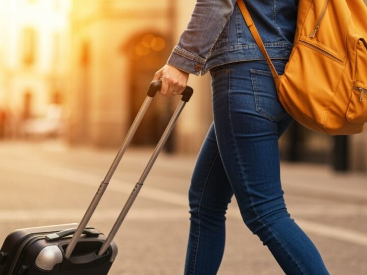 Odkryj Apulię: Nowe Wydarzenie w Ośrodku Ruczaj!