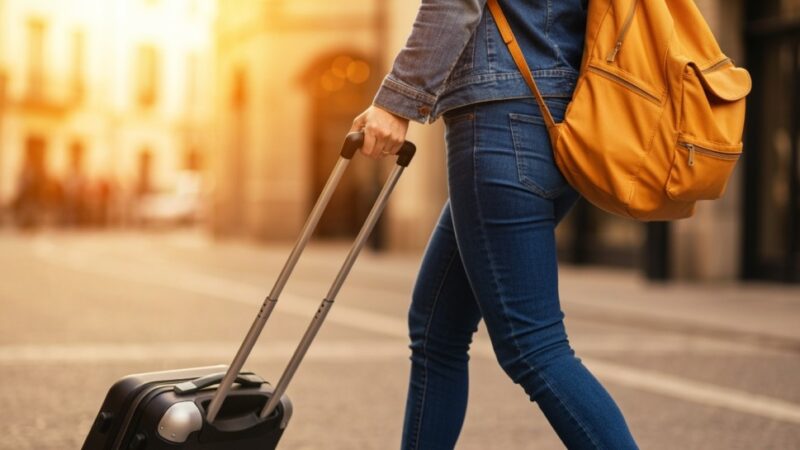 Odkryj Apulię: Nowe Wydarzenie w Ośrodku Ruczaj!