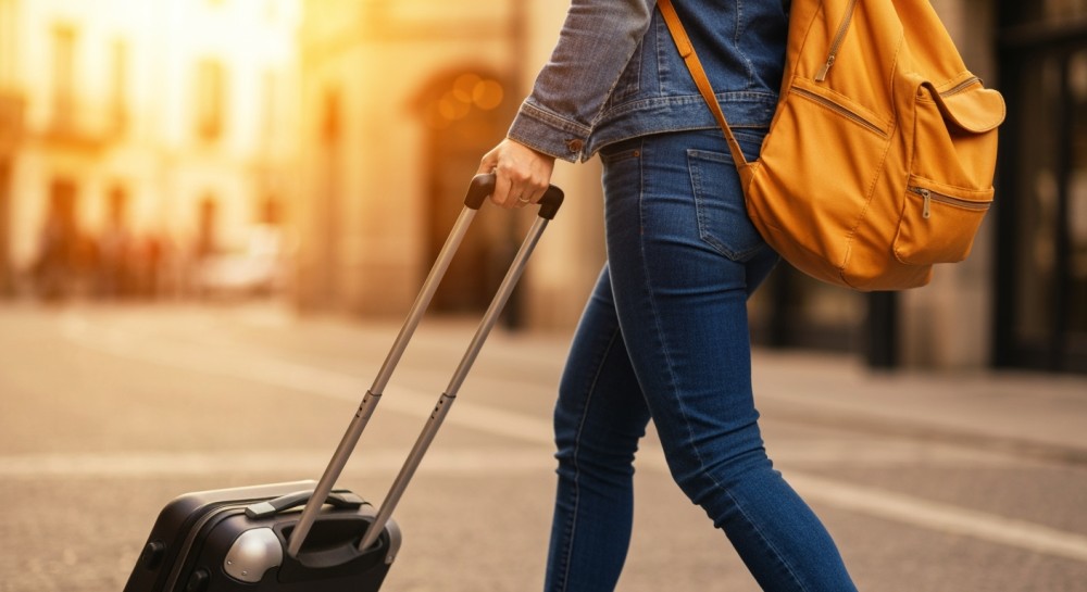 Odkryj Apulię: Nowe Wydarzenie w Ośrodku Ruczaj!