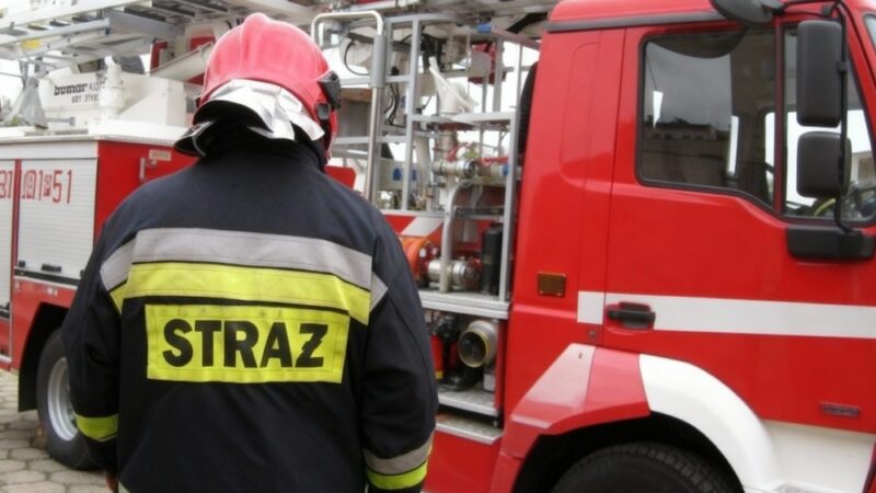 Strażacy OSP gotowi na wyzwania 2025: 42 nowe certyfikaty KPP!