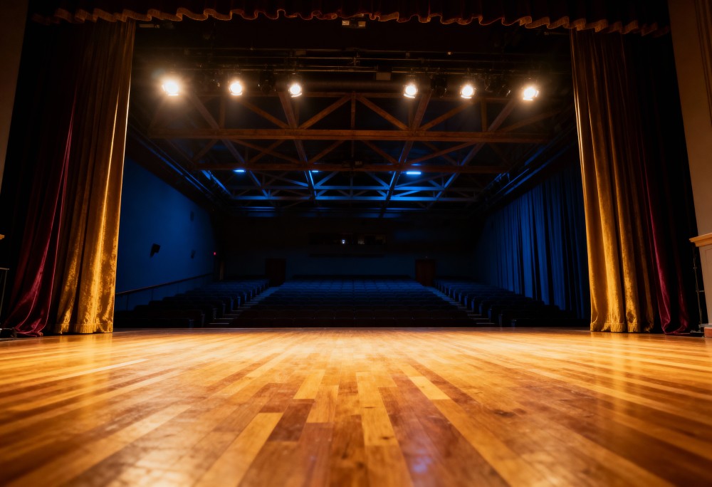 Monodram „POGO” – prawdziwe historie z życia ratownika na scenie!