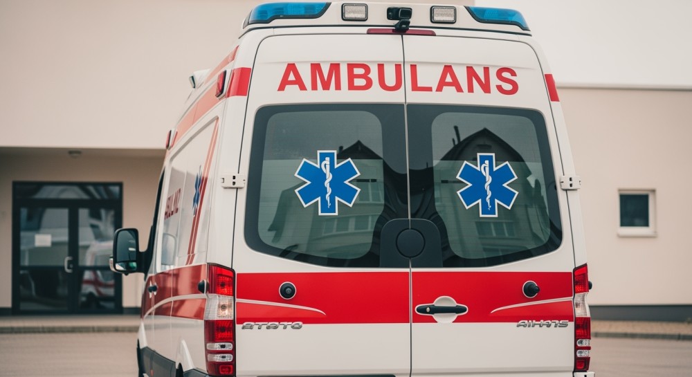 Edukacja w akcji: Bezpieczeństwo na lodzie z tarnowskimi służbami ratunkowymi